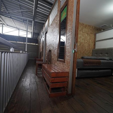 Hotel Soreang Екстериор снимка