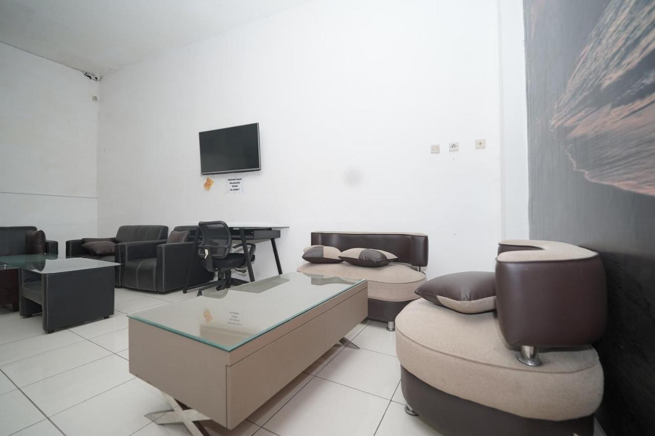 Hotel Soreang Екстериор снимка