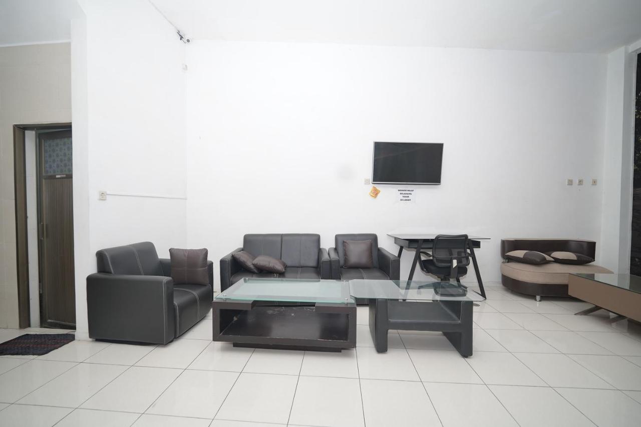 Hotel Soreang Екстериор снимка