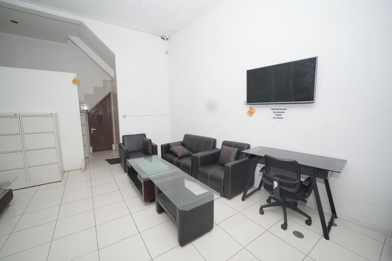 Hotel Soreang Екстериор снимка