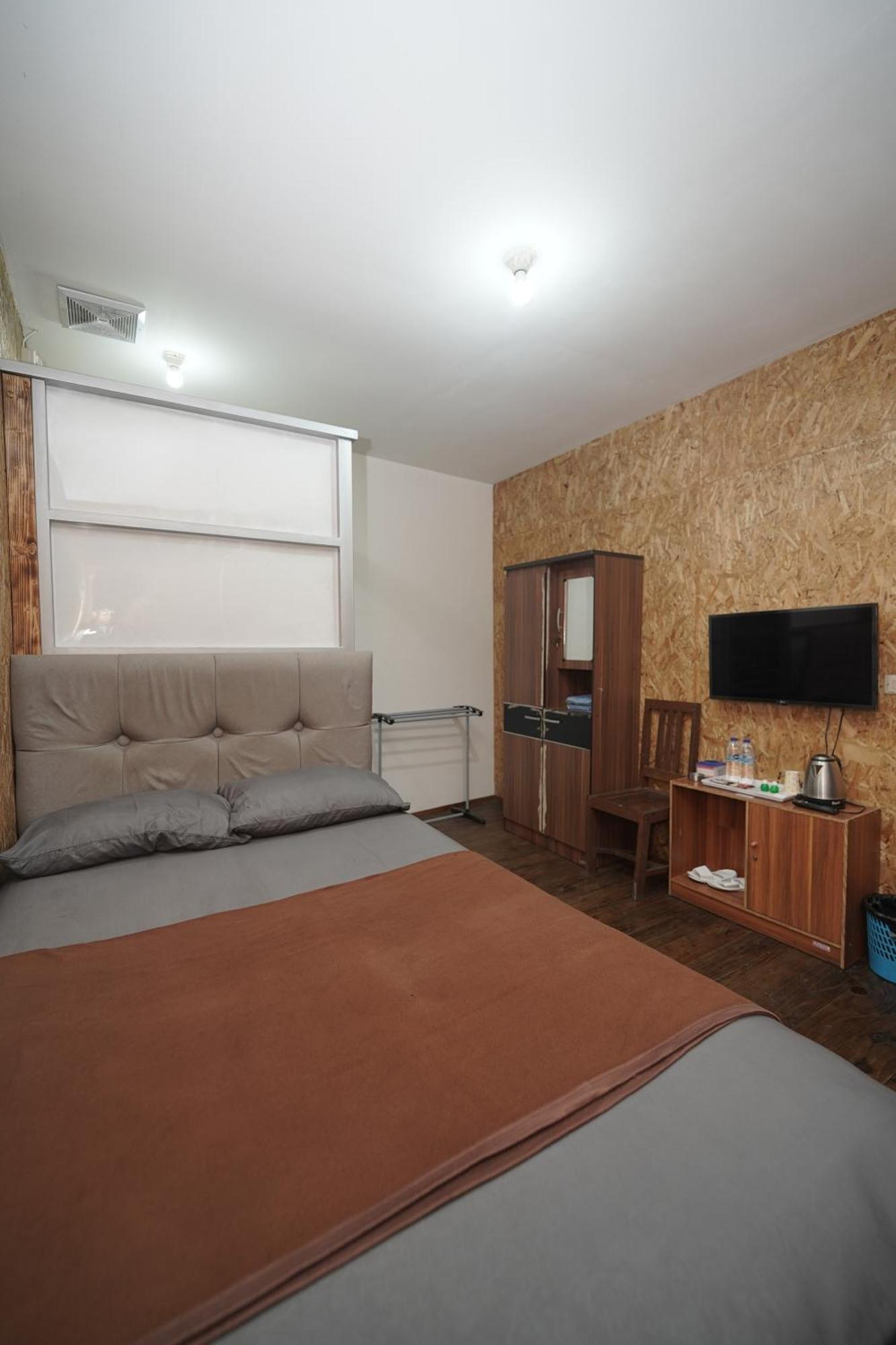 Hotel Soreang Екстериор снимка