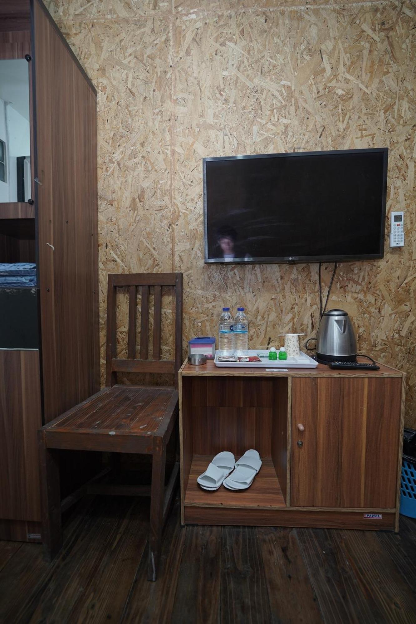 Hotel Soreang Екстериор снимка