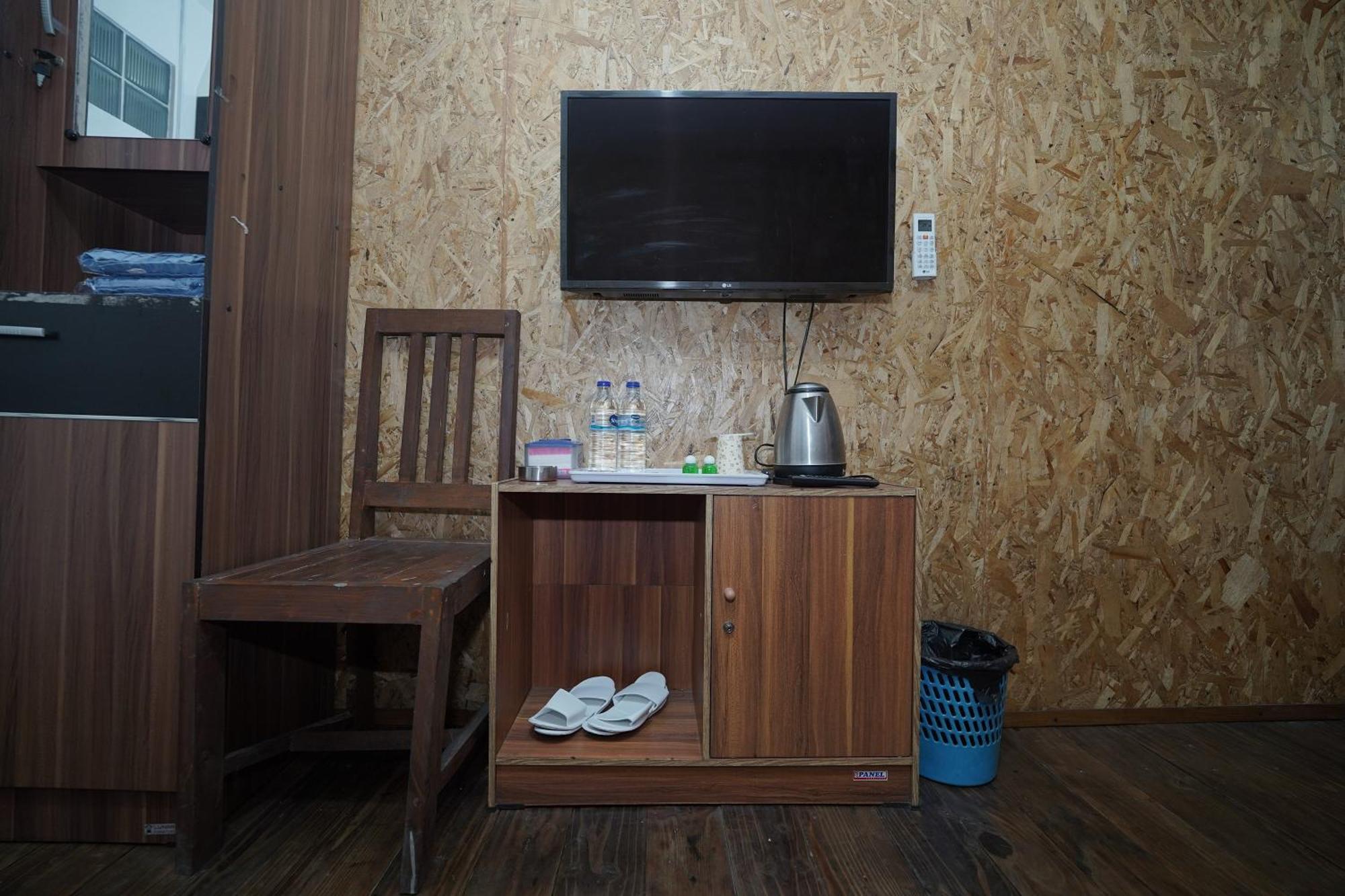 Hotel Soreang Екстериор снимка