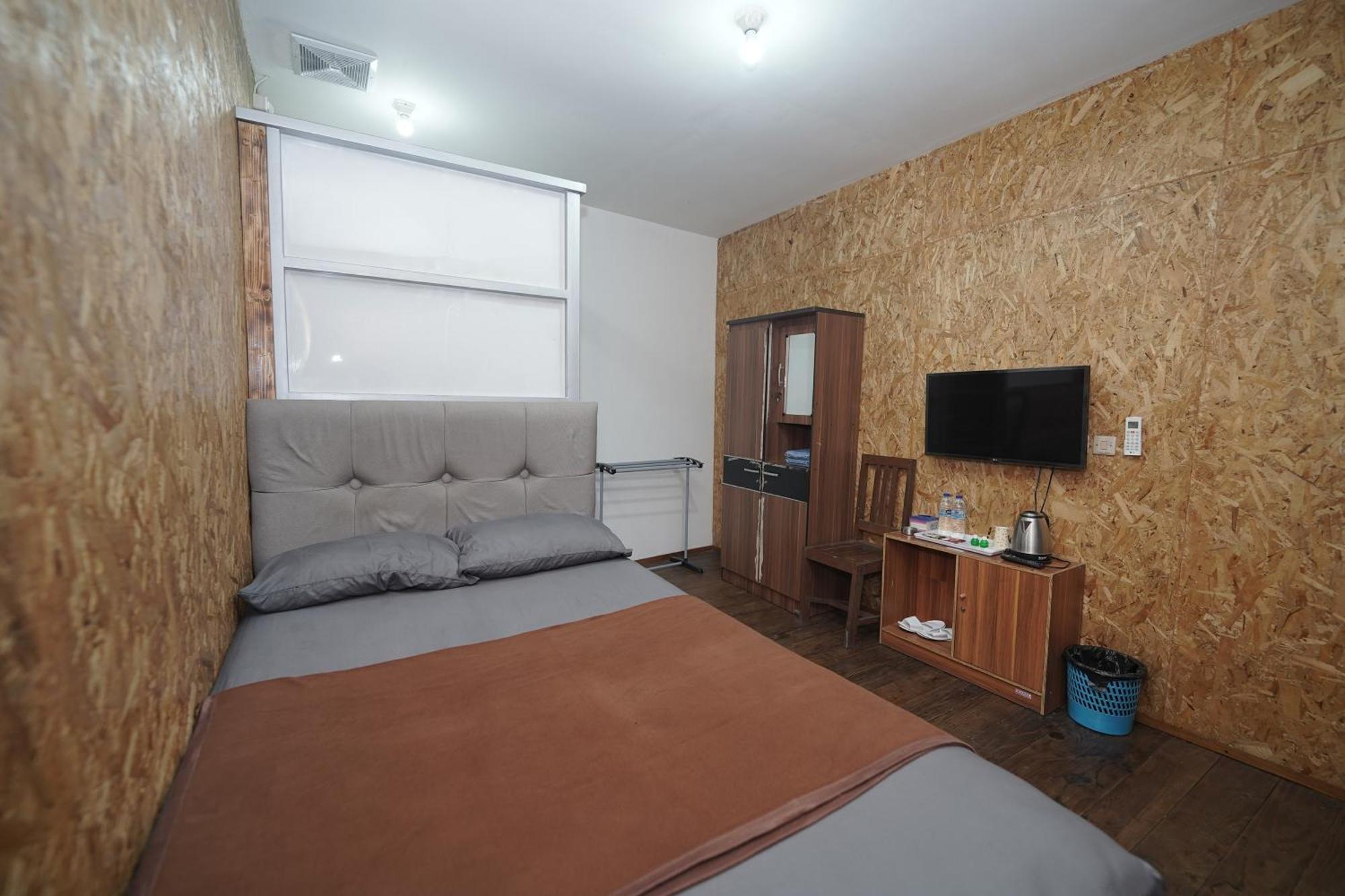 Hotel Soreang Екстериор снимка