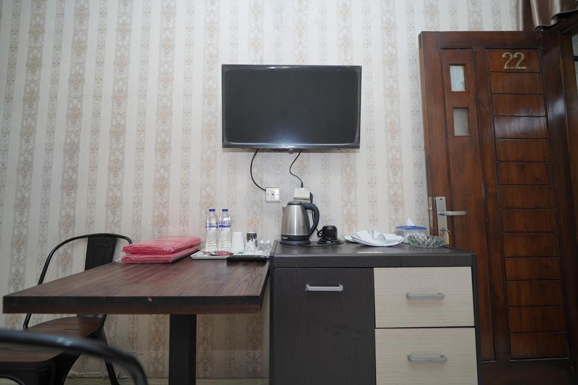 Hotel Soreang Екстериор снимка