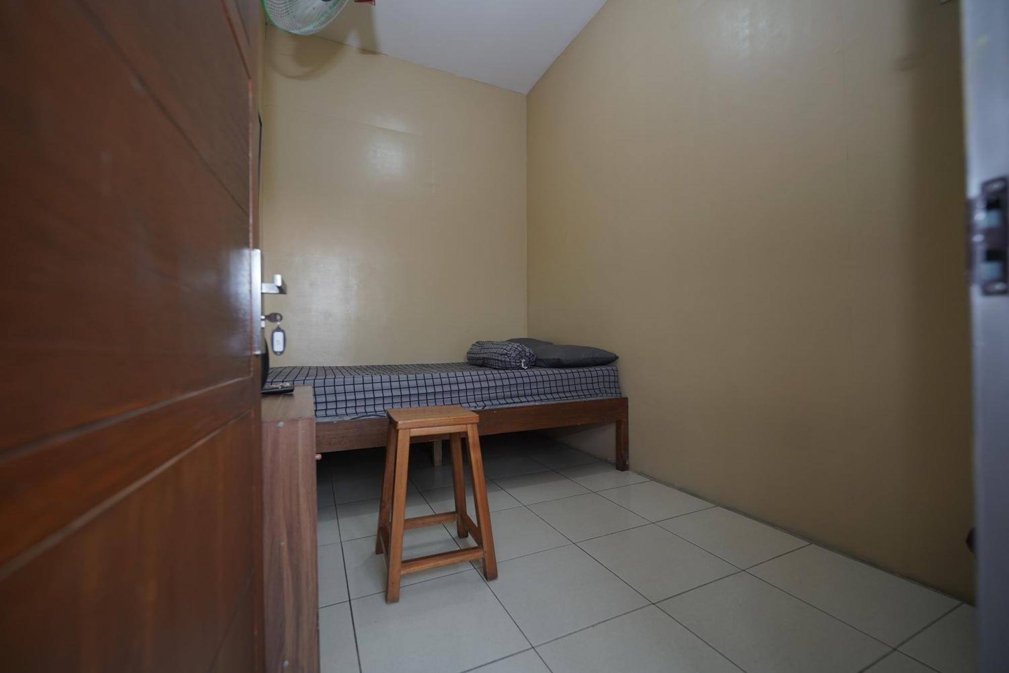 Hotel Soreang Екстериор снимка