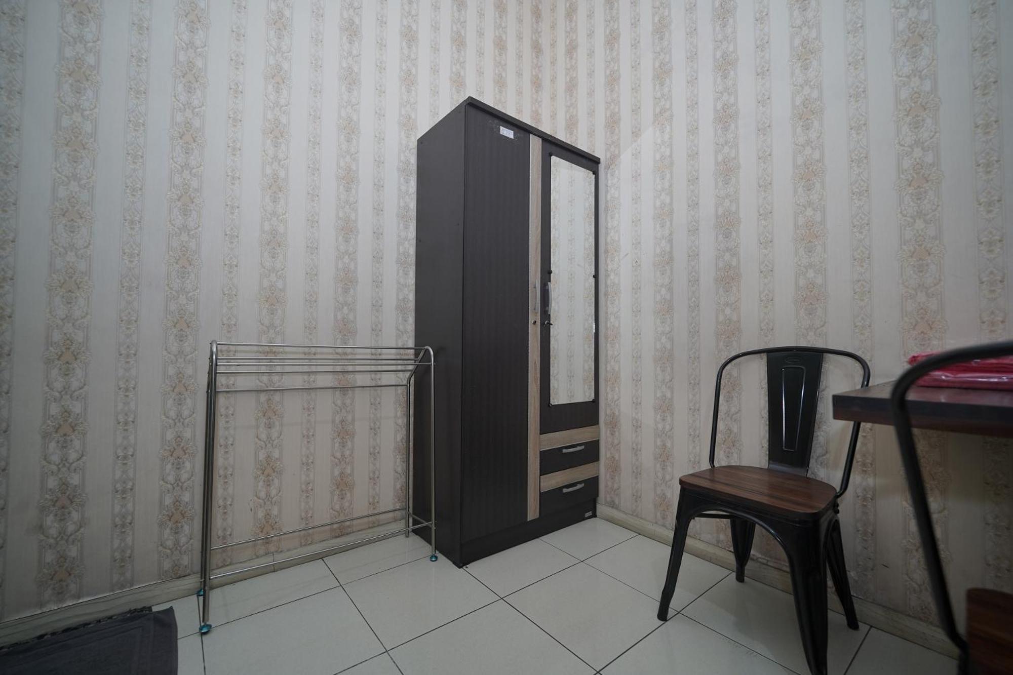Hotel Soreang Екстериор снимка