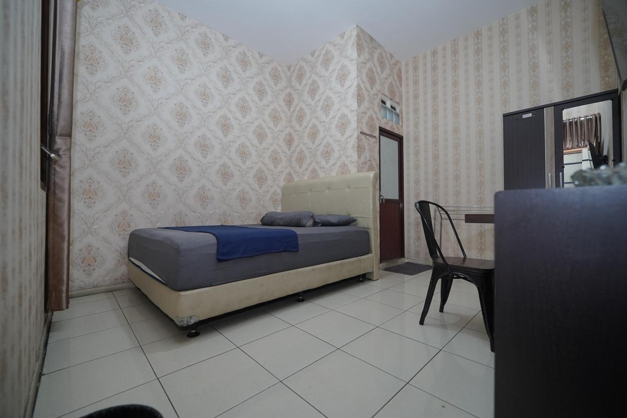 Hotel Soreang Екстериор снимка