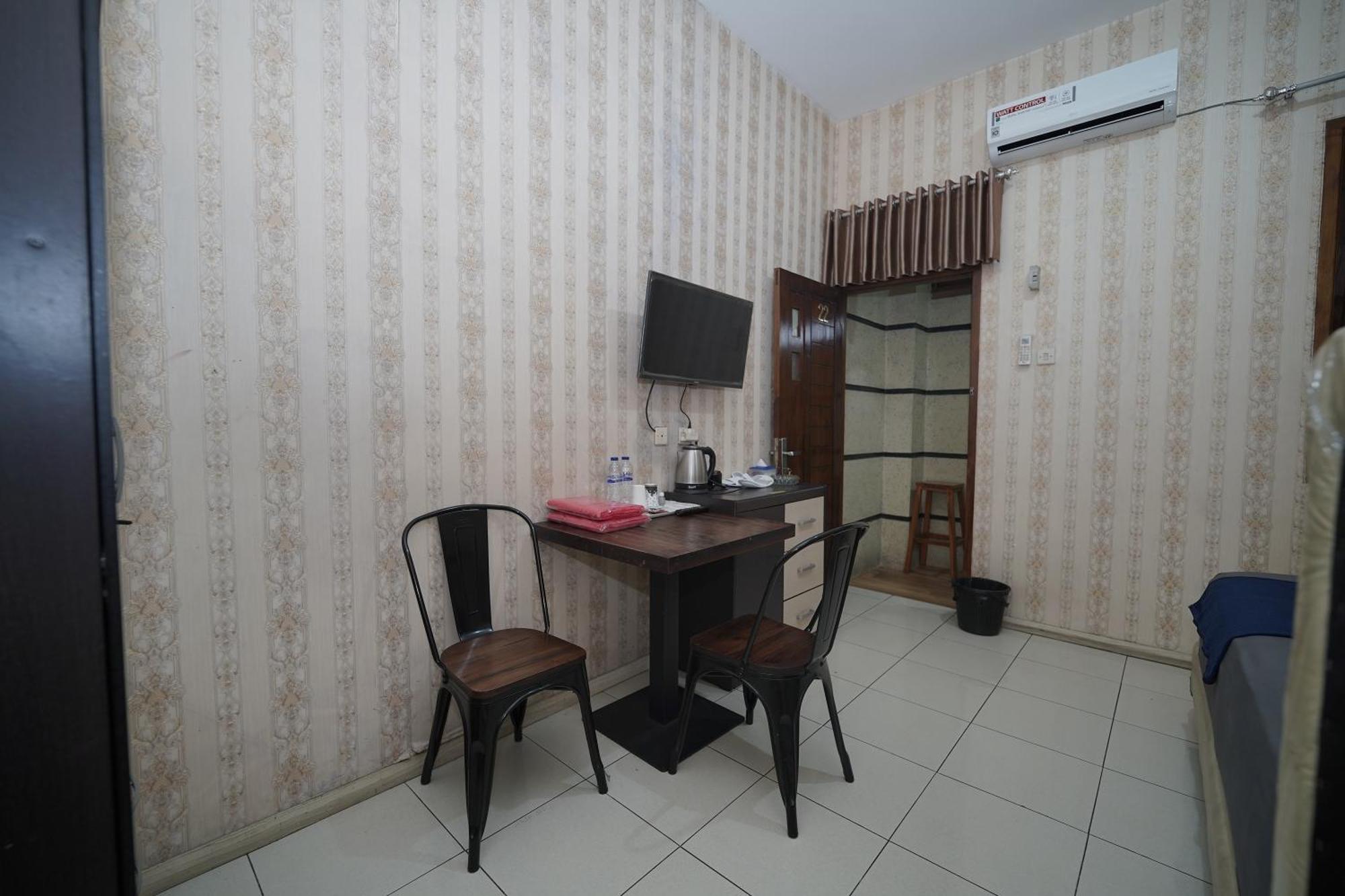 Hotel Soreang Екстериор снимка