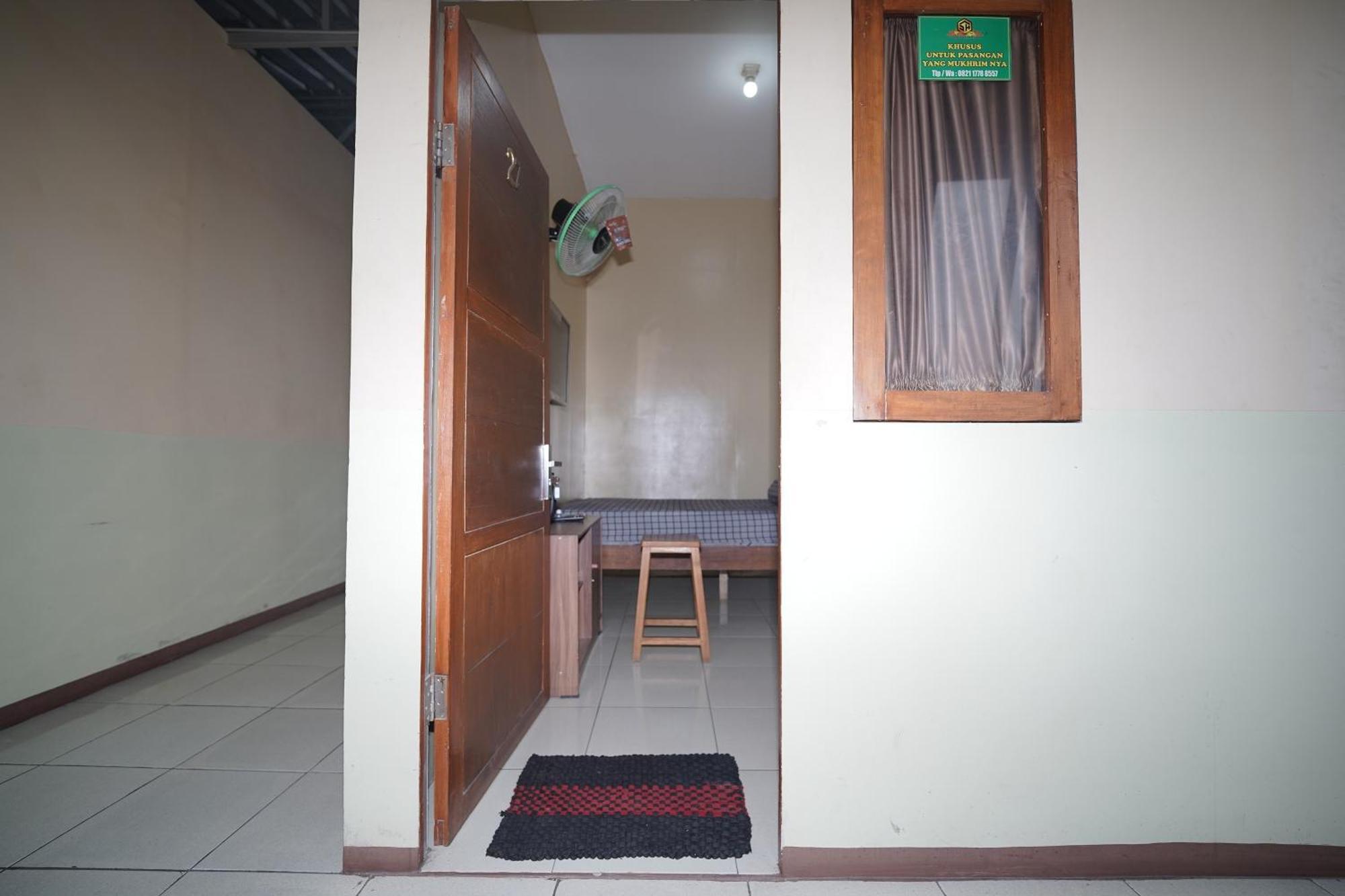 Hotel Soreang Екстериор снимка