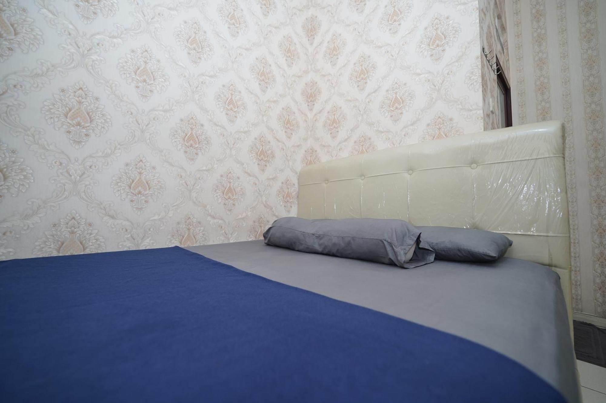 Hotel Soreang Екстериор снимка