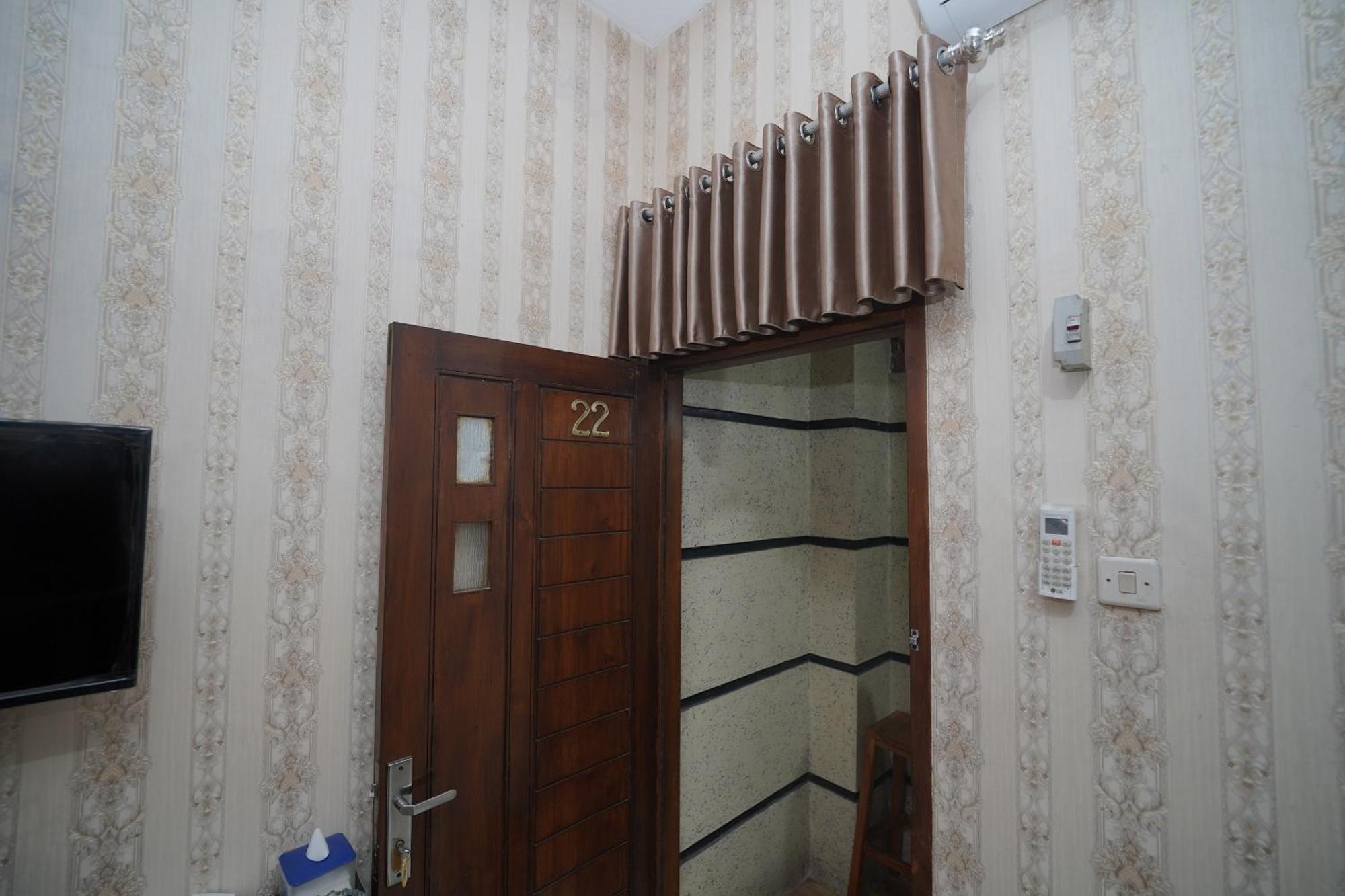 Hotel Soreang Екстериор снимка