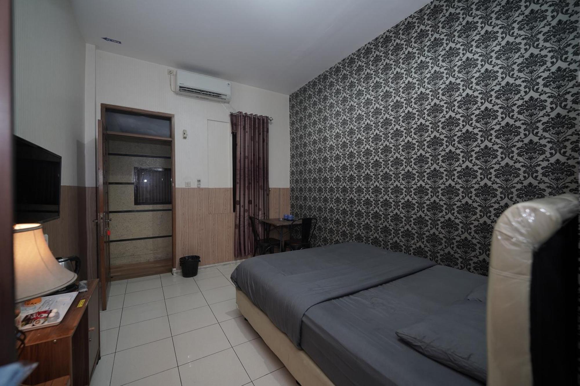 Hotel Soreang Екстериор снимка