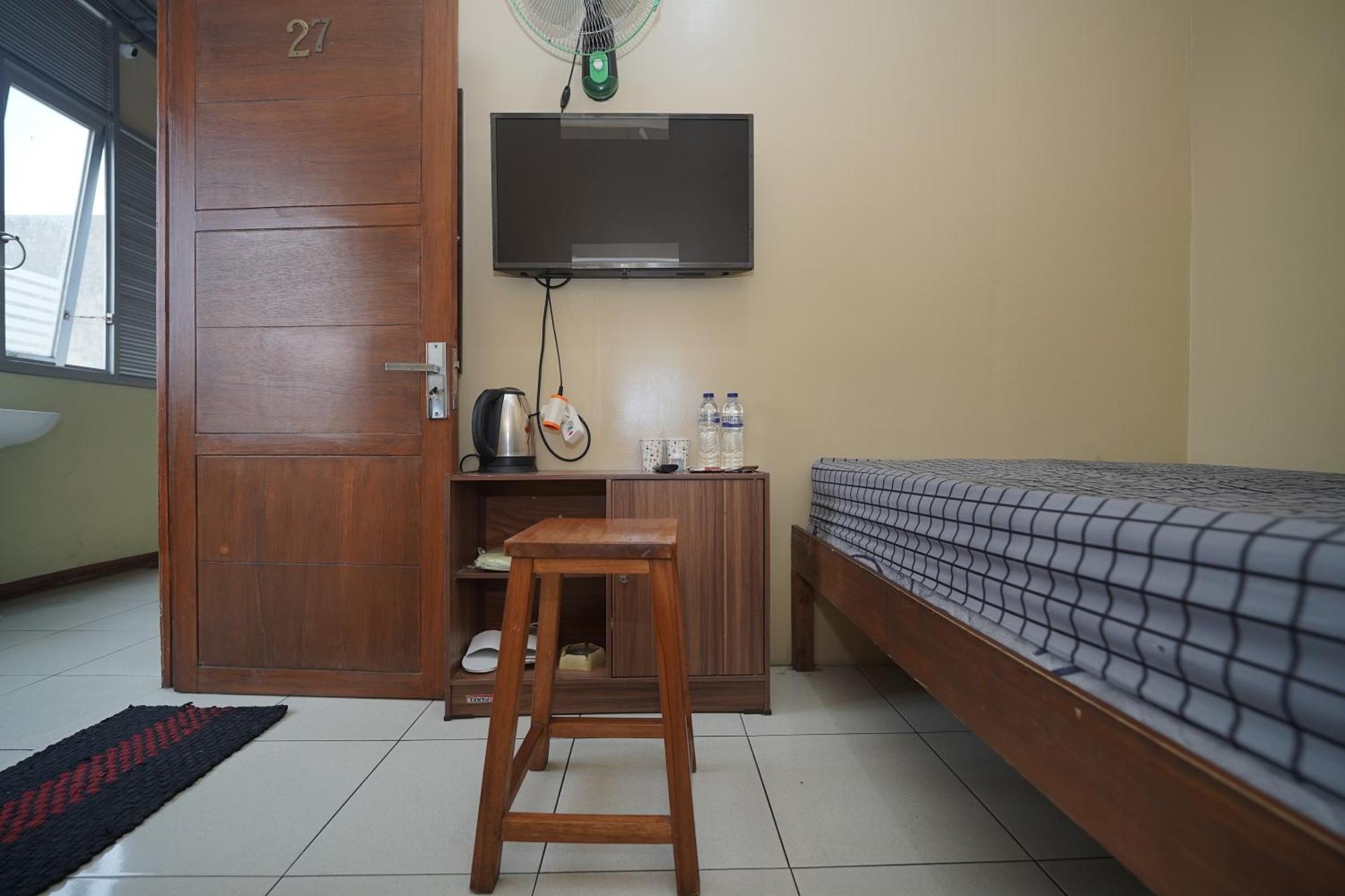 Hotel Soreang Екстериор снимка