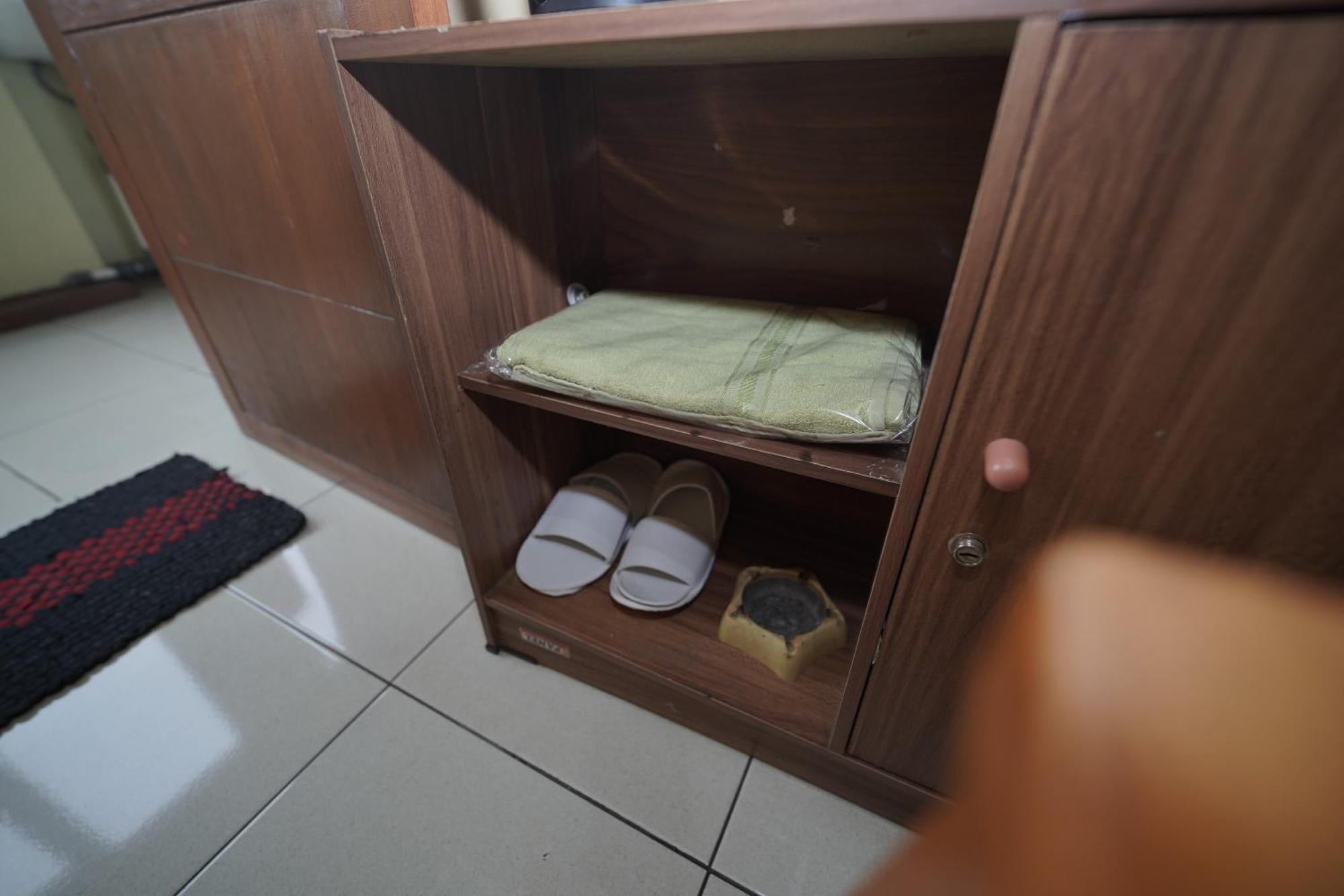 Hotel Soreang Екстериор снимка