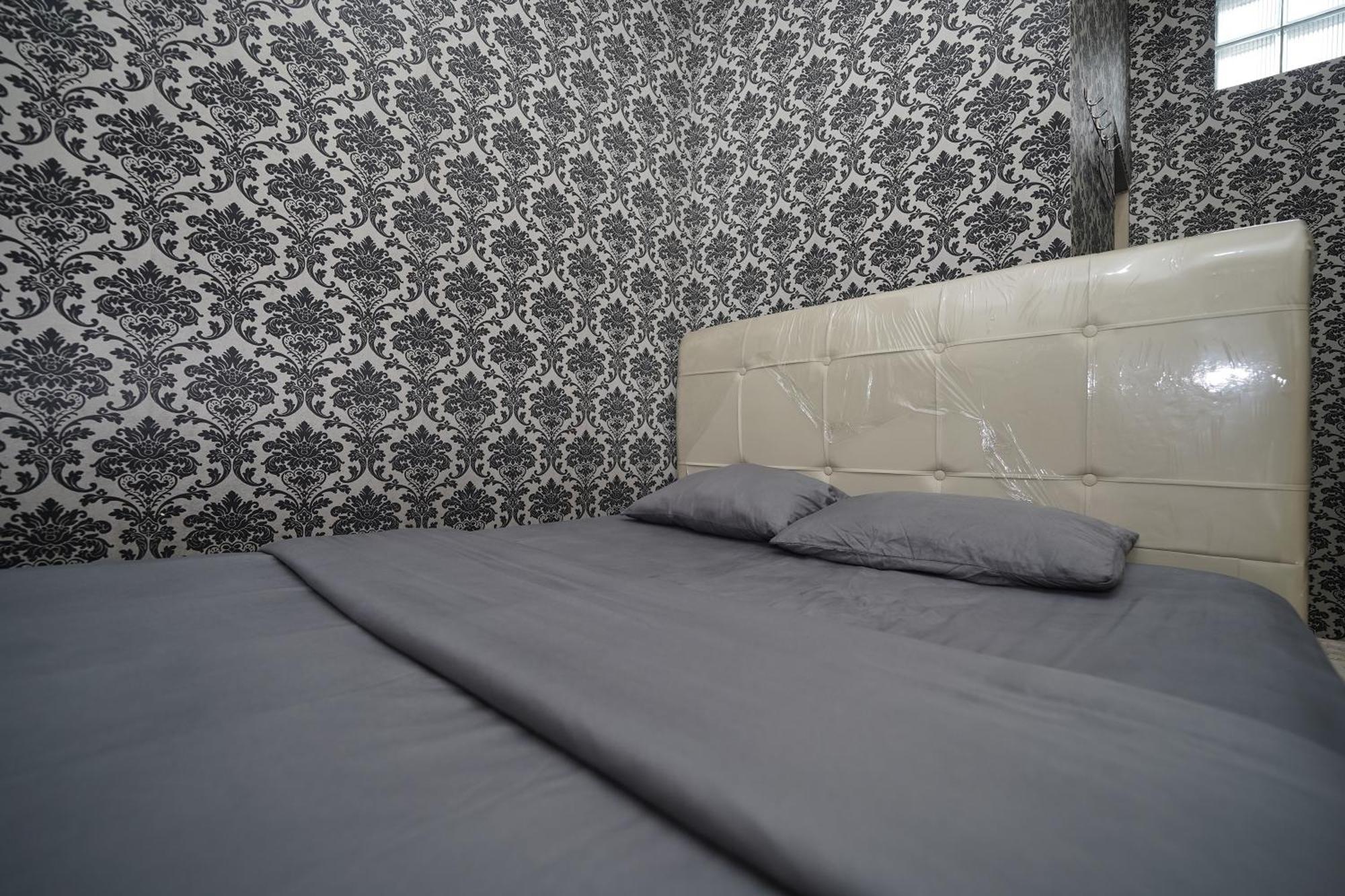 Hotel Soreang Екстериор снимка