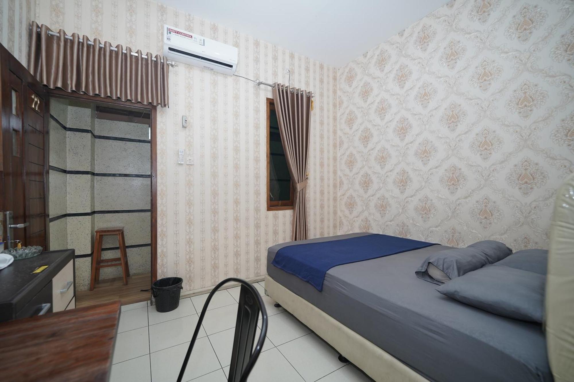 Hotel Soreang Екстериор снимка
