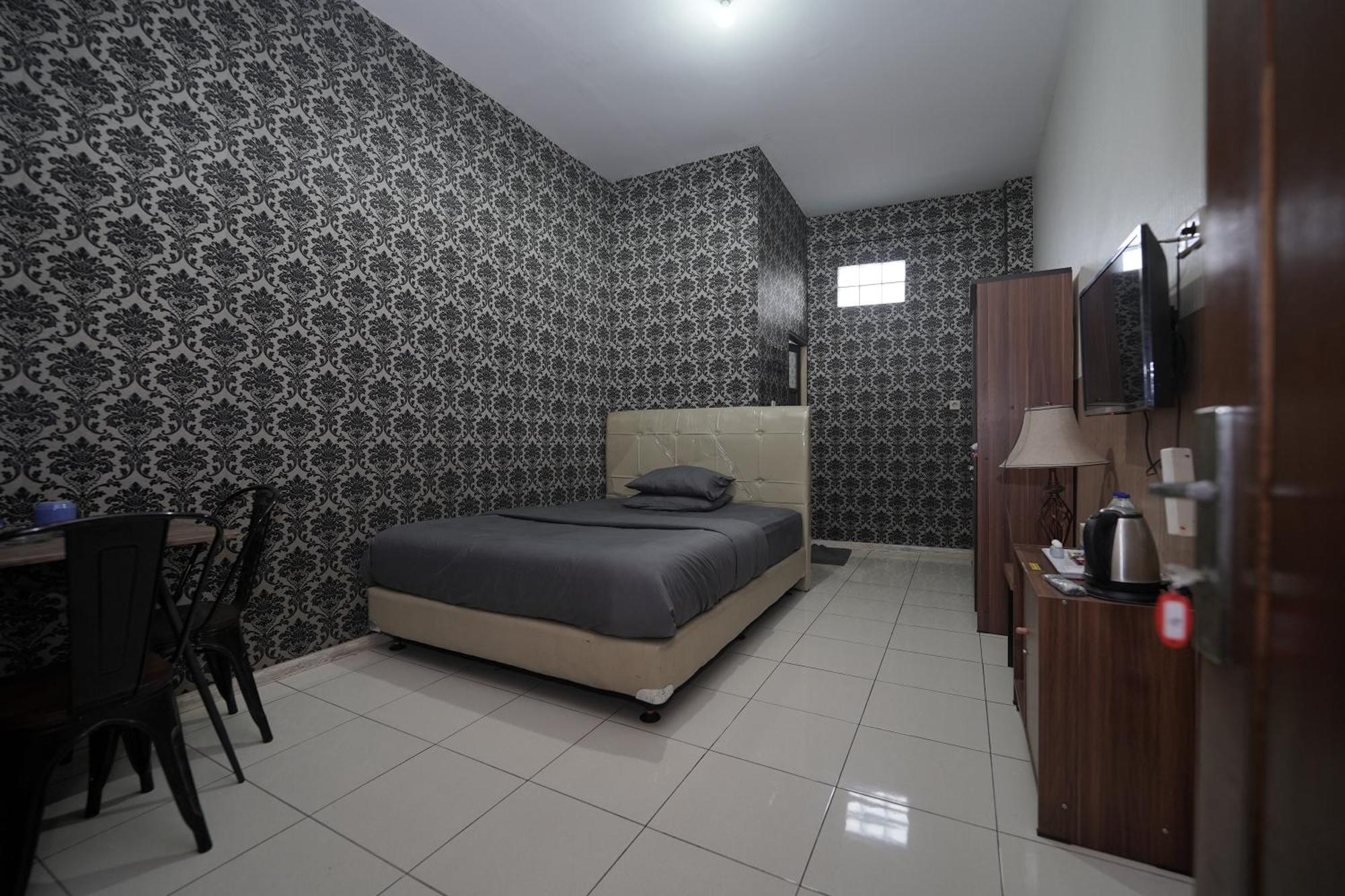 Hotel Soreang Екстериор снимка
