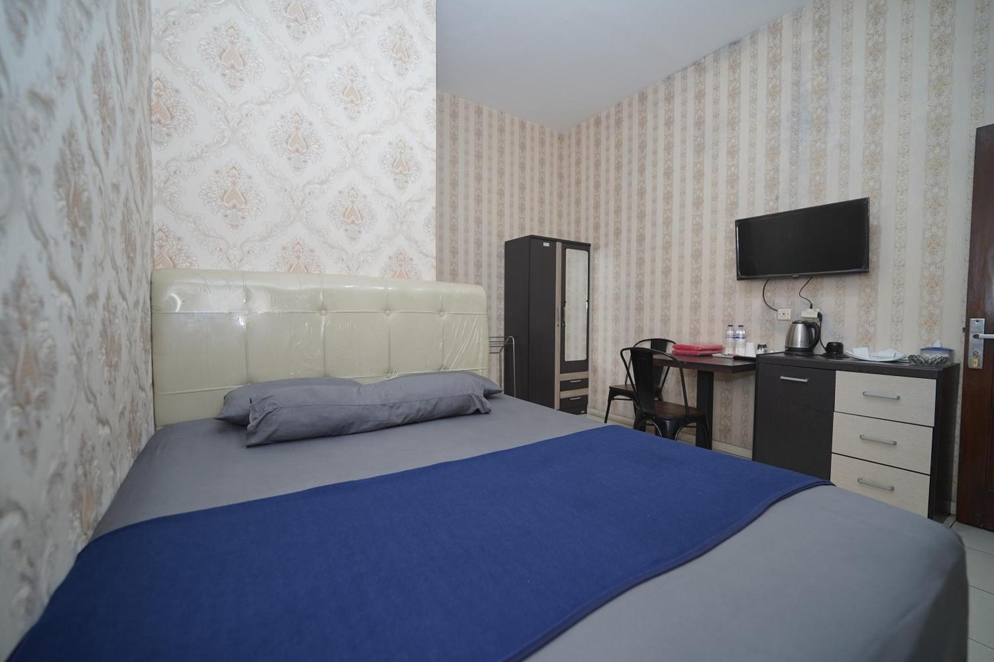 Hotel Soreang Екстериор снимка