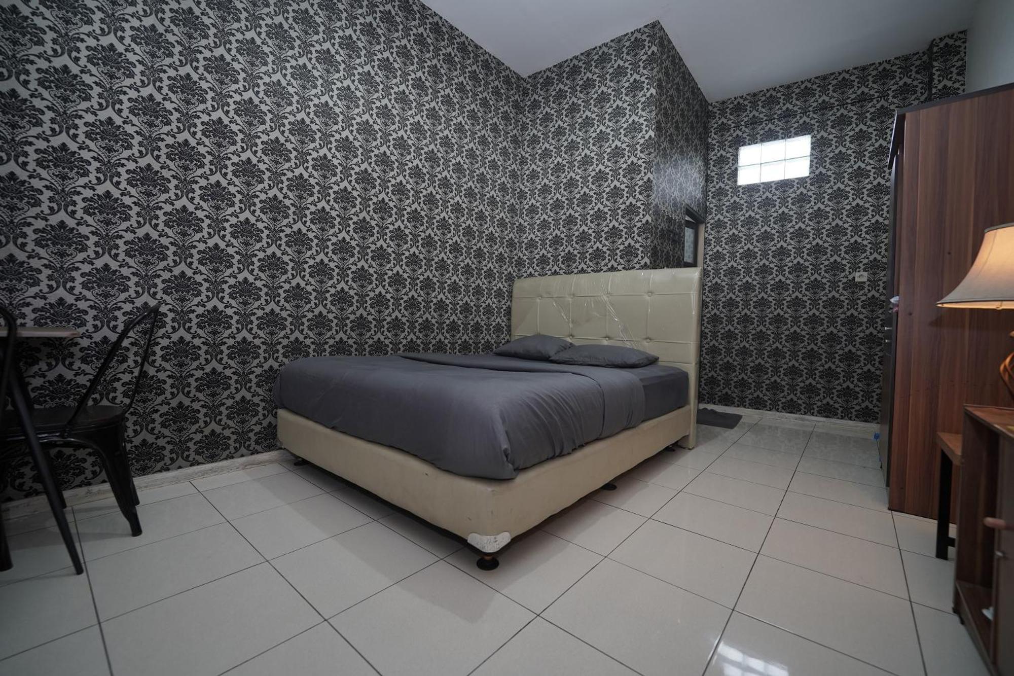 Hotel Soreang Екстериор снимка
