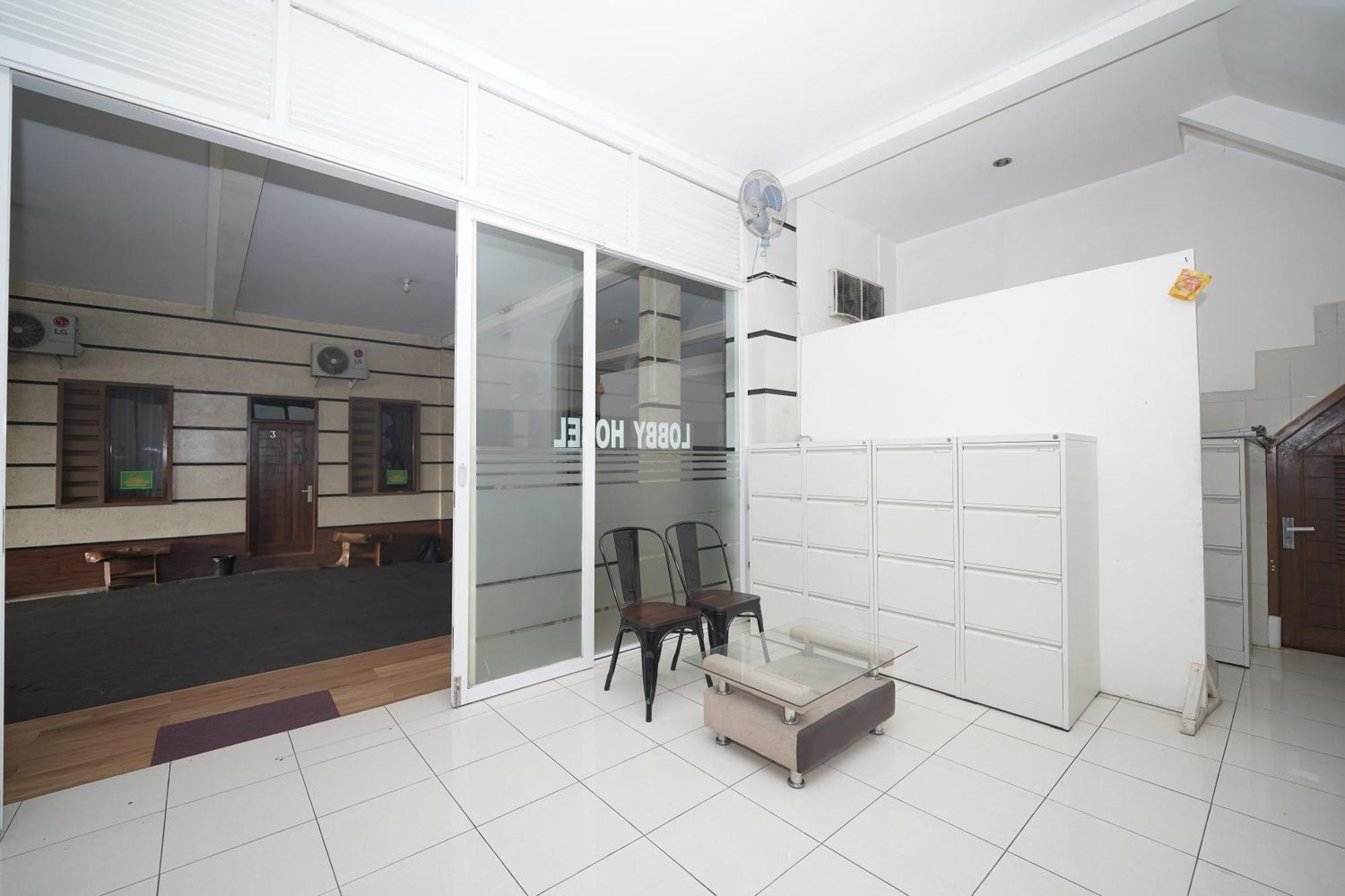 Hotel Soreang Екстериор снимка
