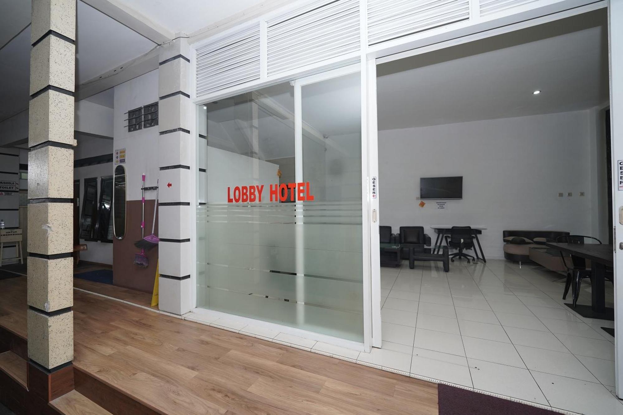 Hotel Soreang Екстериор снимка